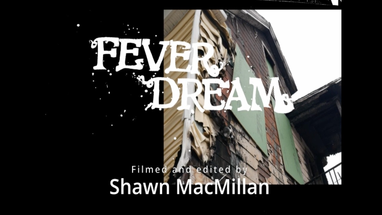 FEVER DREAM