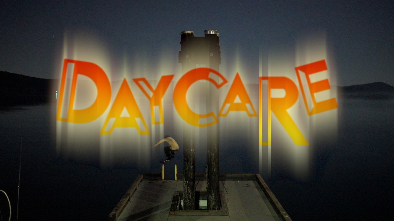 DAYCARE DAYCARE
