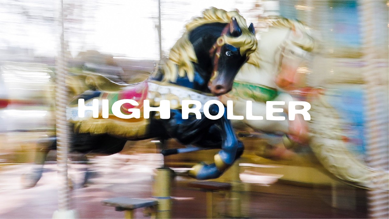 High Roller III