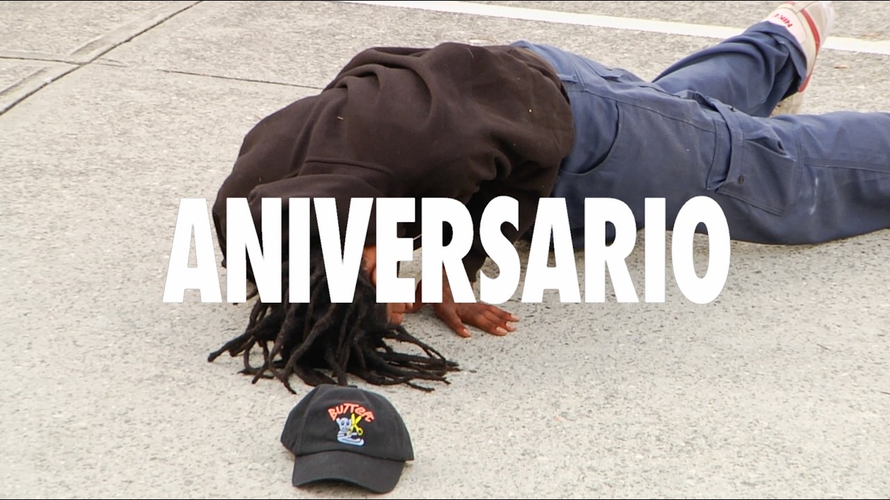 HUE SKATEBOARDS – ANIVERSARIO