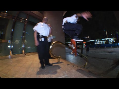 Jarmaine Whittake “More For Nate” Pt. 2