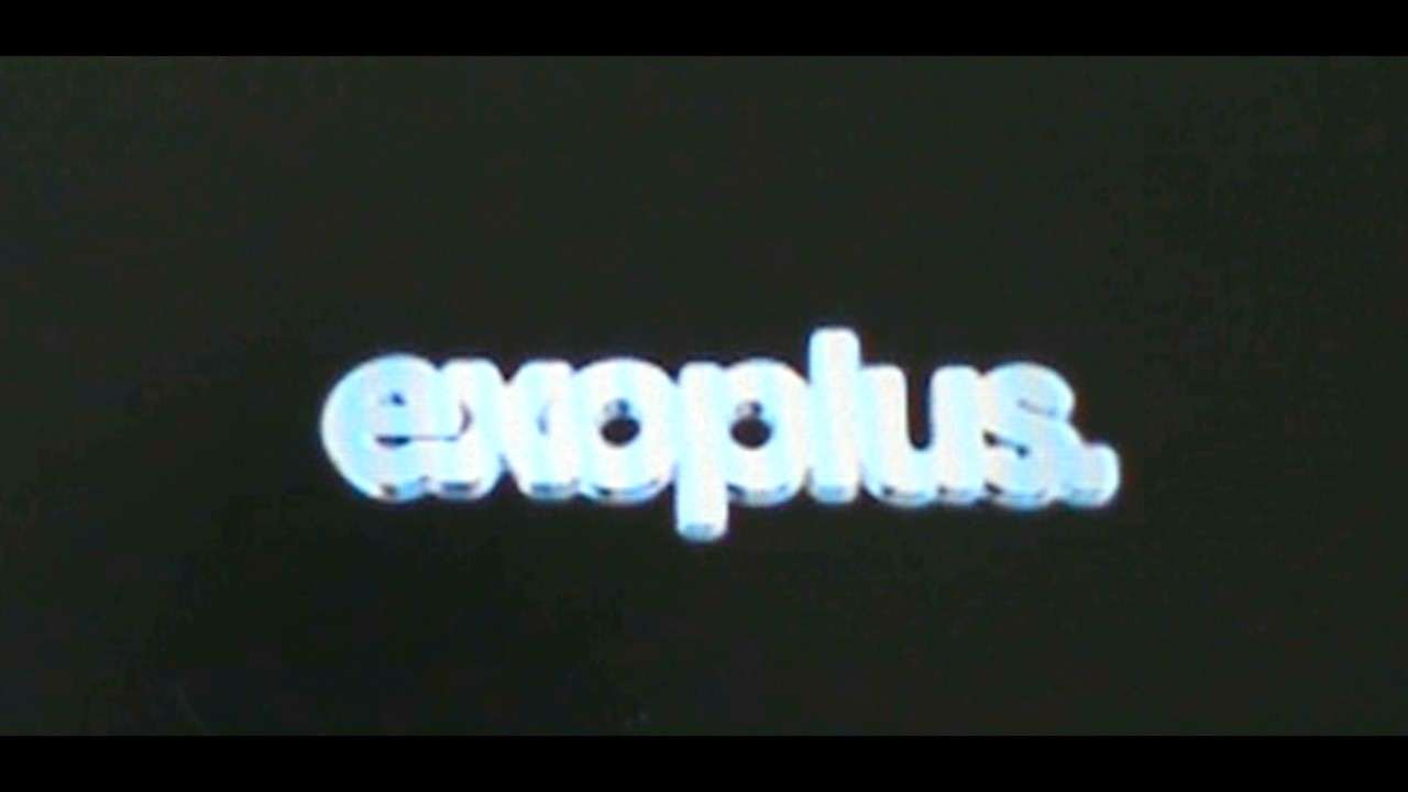 exoplus “promo video-001”