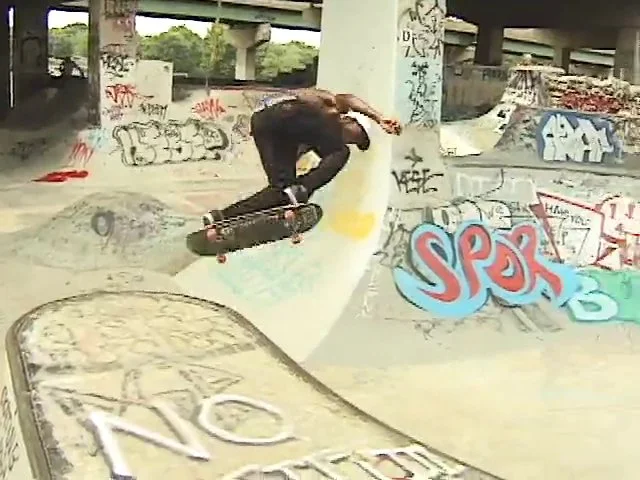Andrew Wilson and Ishod Wair Lesgetit Andrew Wilson and Ishod Wair Lesgetit
