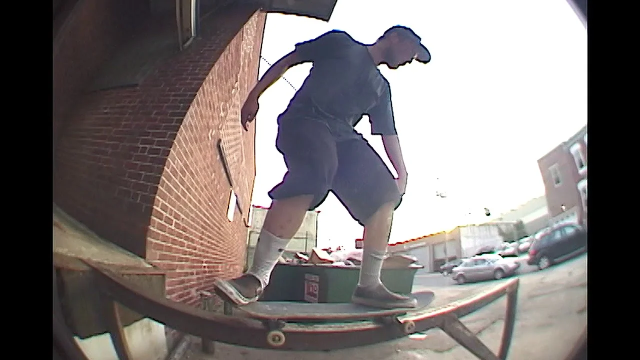 Dalton Steel Fairman’s 4