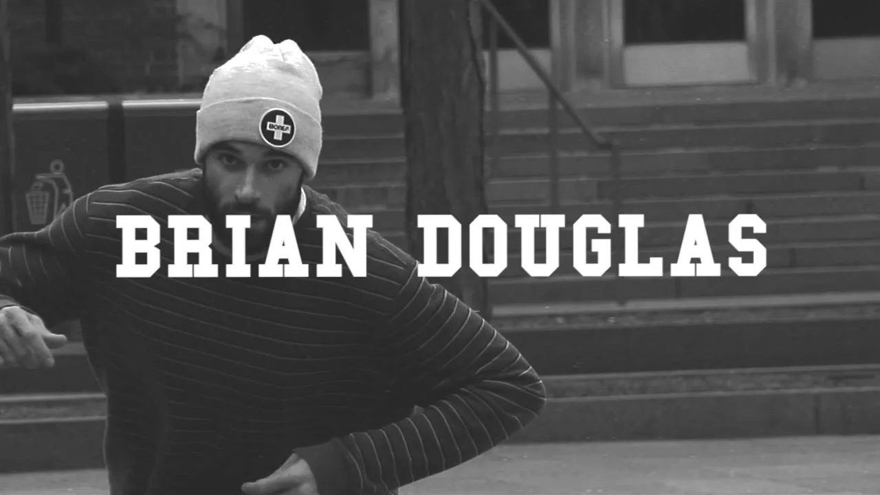 Scudder – Sergio Rodas and Brian Douglas