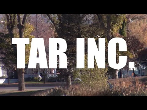 TAR INC.