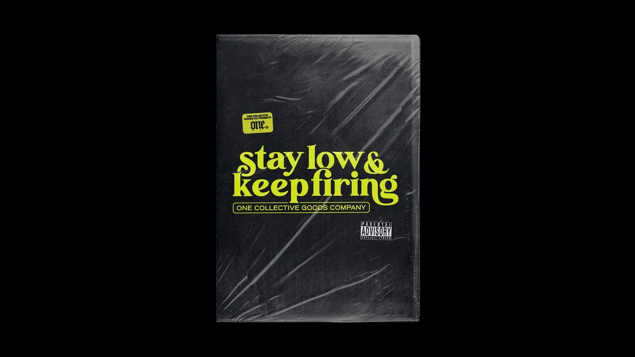 Stay Low and Keep Firing