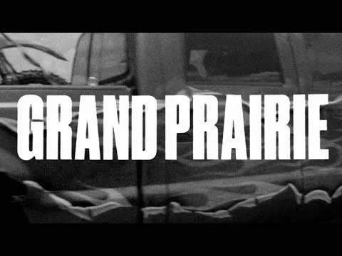 GRAND PRAIRIE GRAND PRAIRIE
