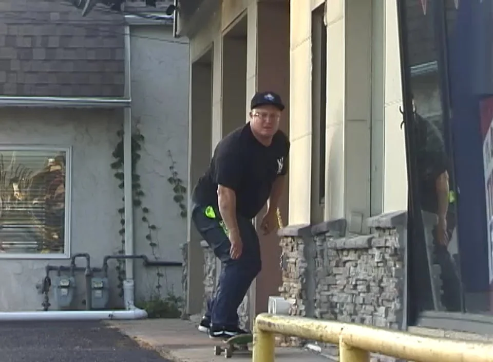 BERTS VID 2
