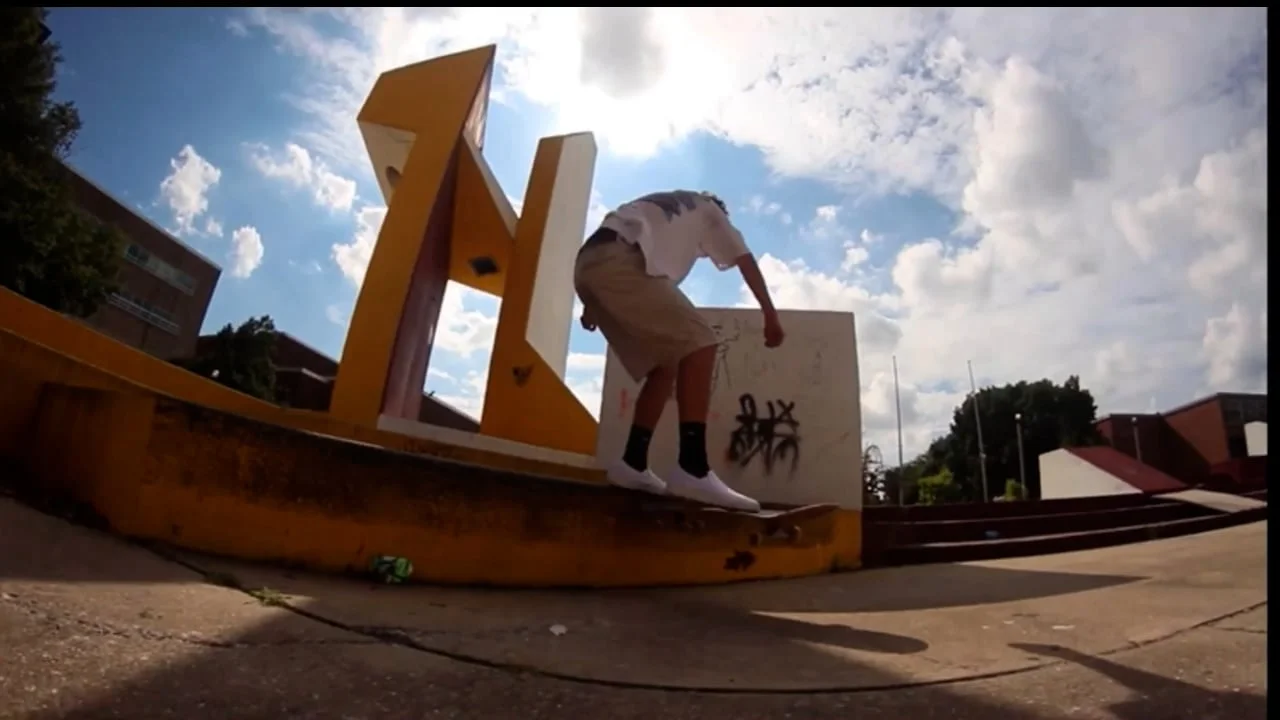 Ben Rhein Solo Part