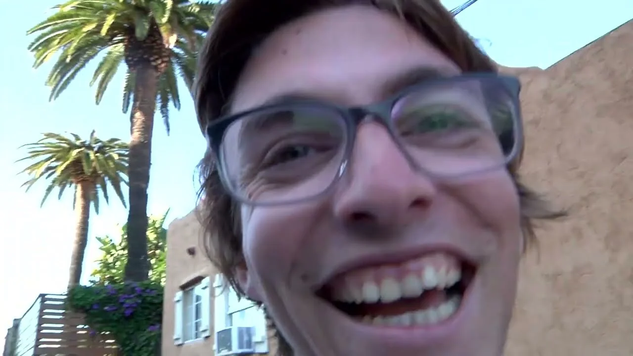 Olaf’s Video