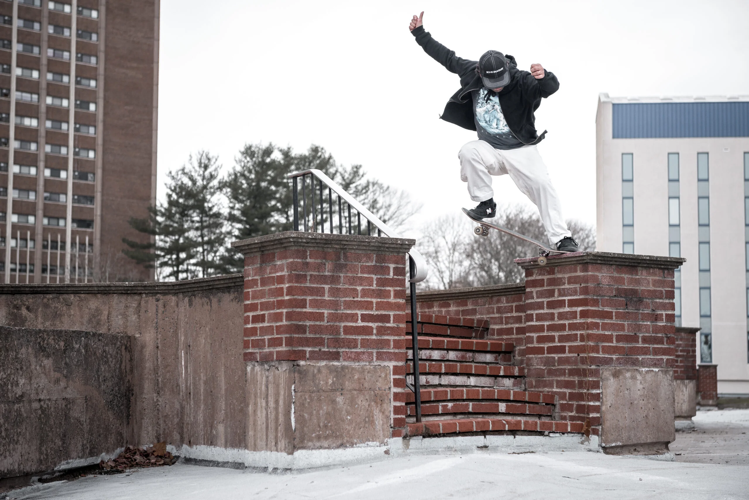 Greg Sanocki – BS Crook- Hartford, CT-APONTE Greg Sanocki, bs crook