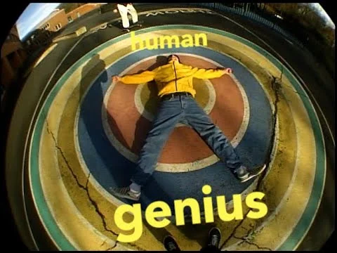 human genius human genius