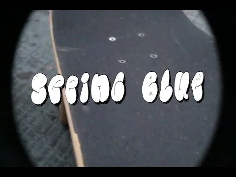 seeing blue