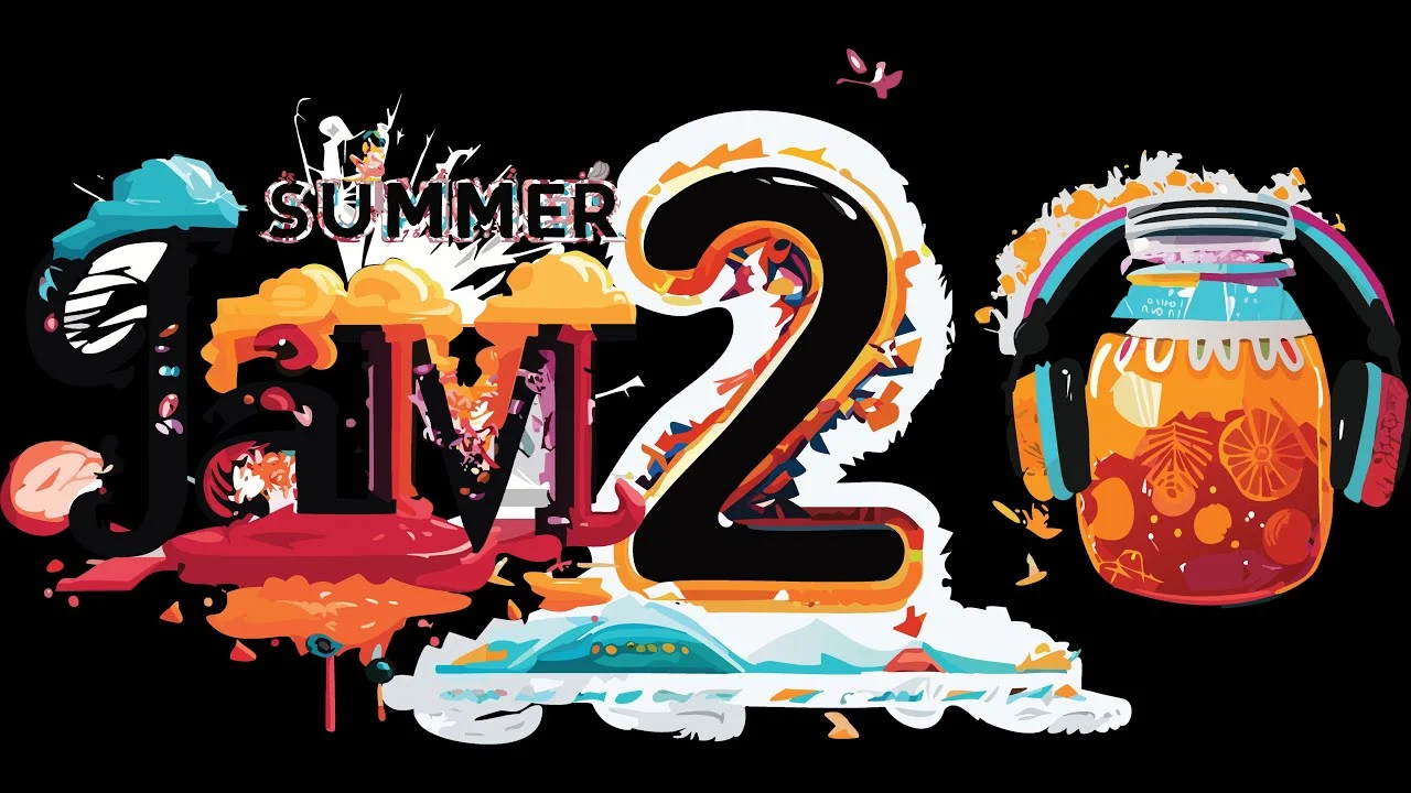 SUMMER JAM VOL. 2