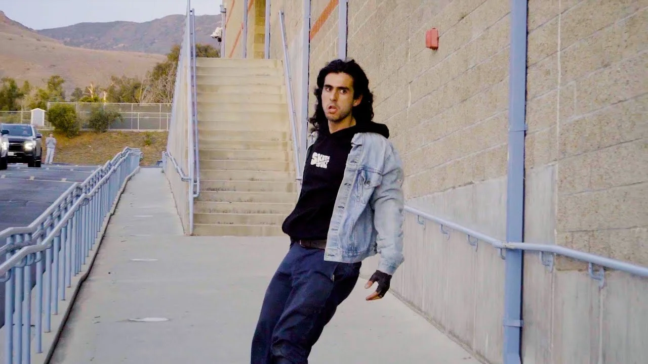 SKATE JUICE 4 SKATE JUICE 4