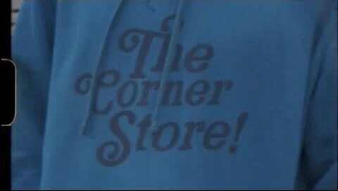 Izzy Gonzalez “The Corner Store Part” Izzy Gonzalez “The Corner Store Part”