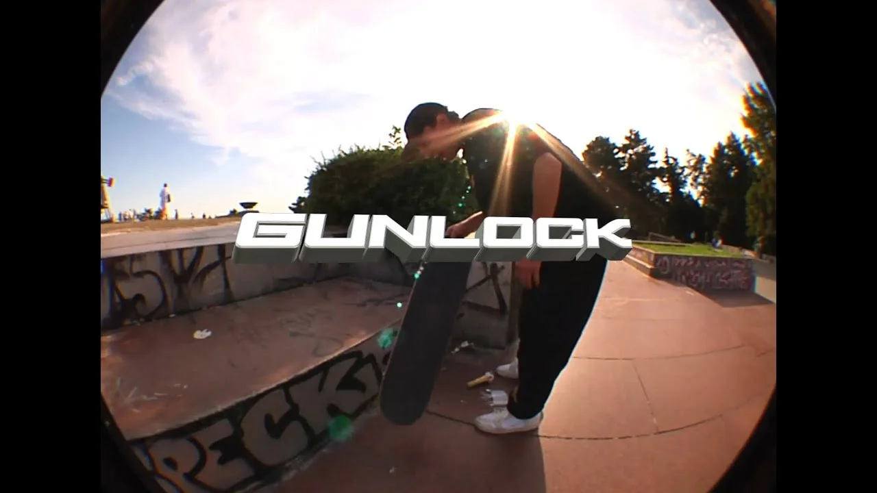 pepa-tipanic-gunlock-part