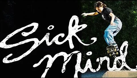 SICK MIND SICK MIND